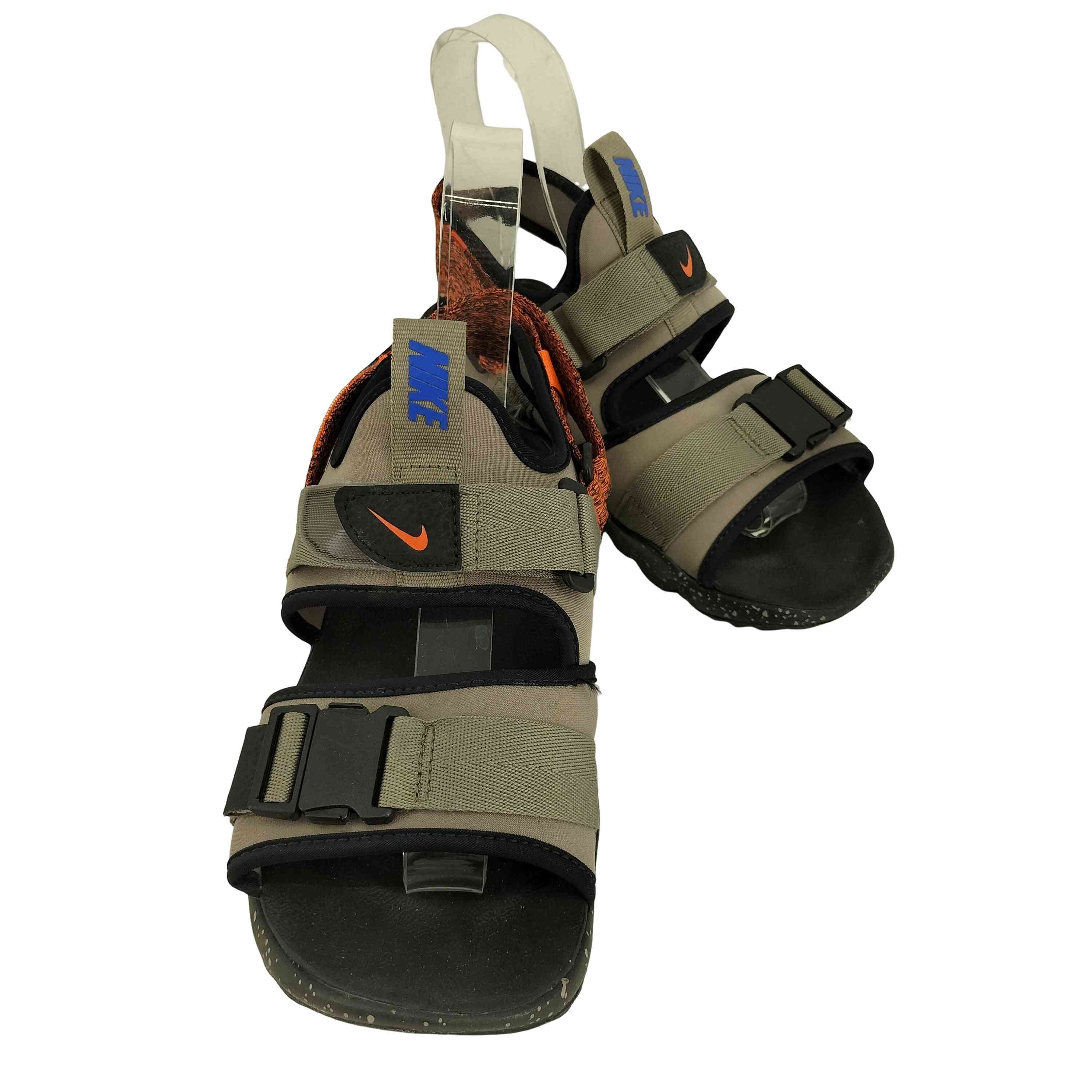 キャニオン サンダル【1142218277702】