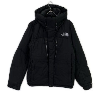 ノースフェイス 【美品/国内正規】ND92340 Baltro Light Jacket バルトロライト ダウンジャケット XL
