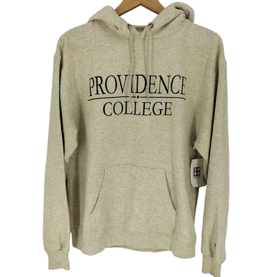 Authentic Athletic カレッジロゴ 袖目有り プルオーバー パーカー【1141605605029】