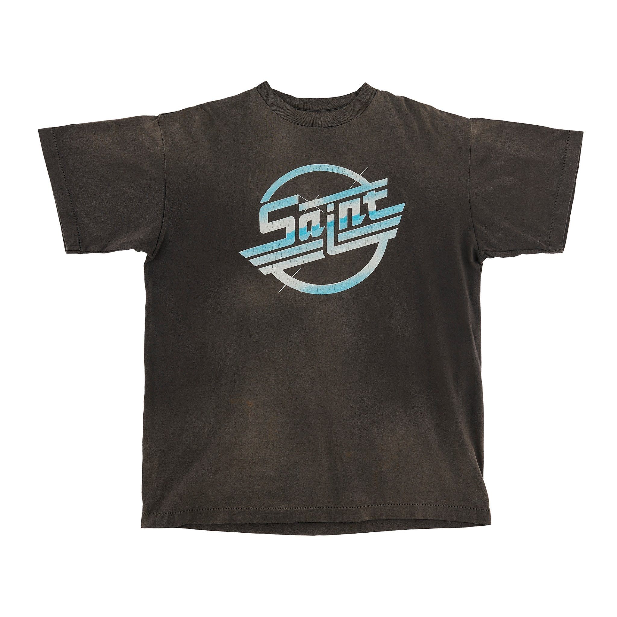 新品 5月28日発送 セント マイケル Tシャツ