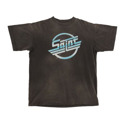 新品 5月28日発送 セント マイケル Tシャツ