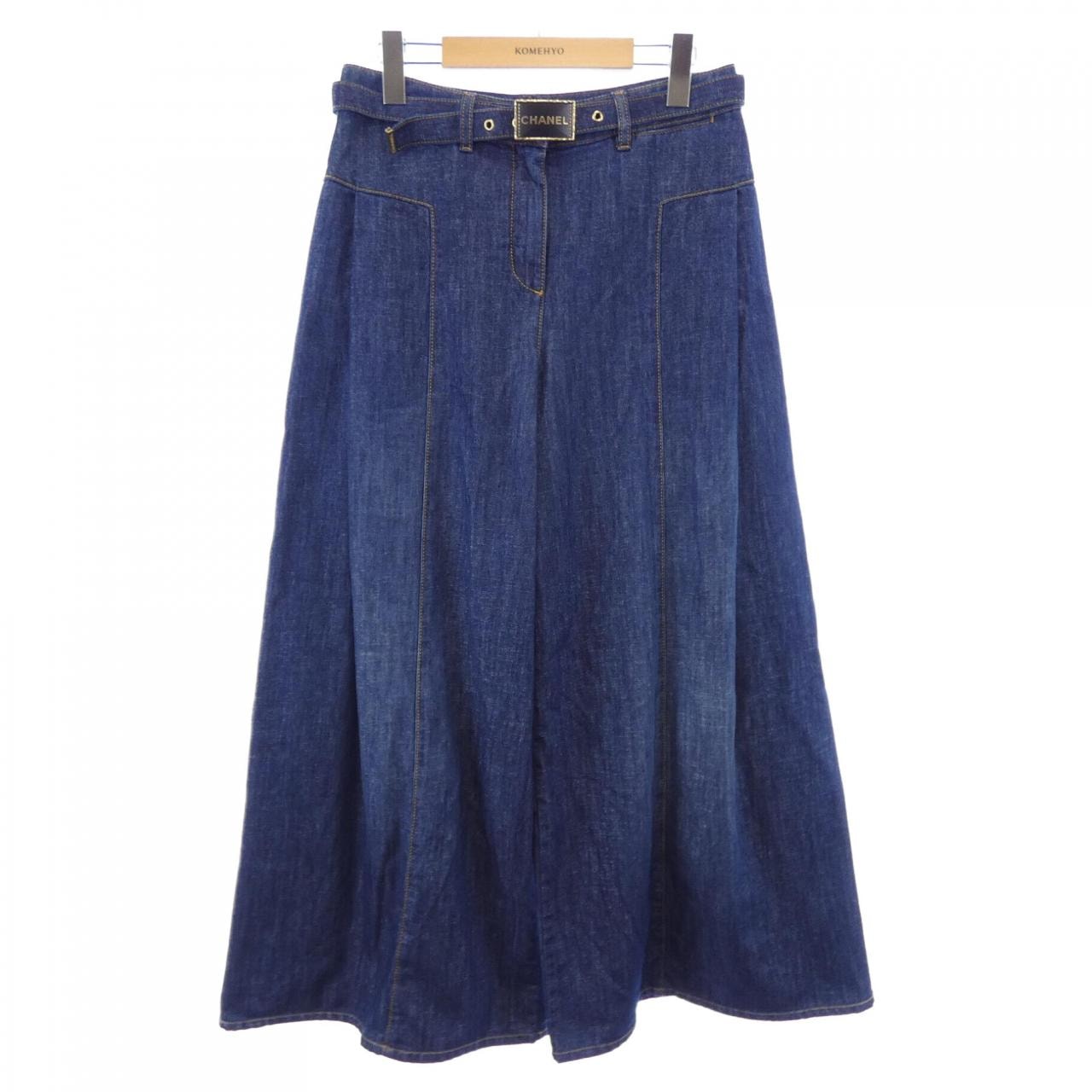 シャネル CHANEL P74945V66449 パンツ