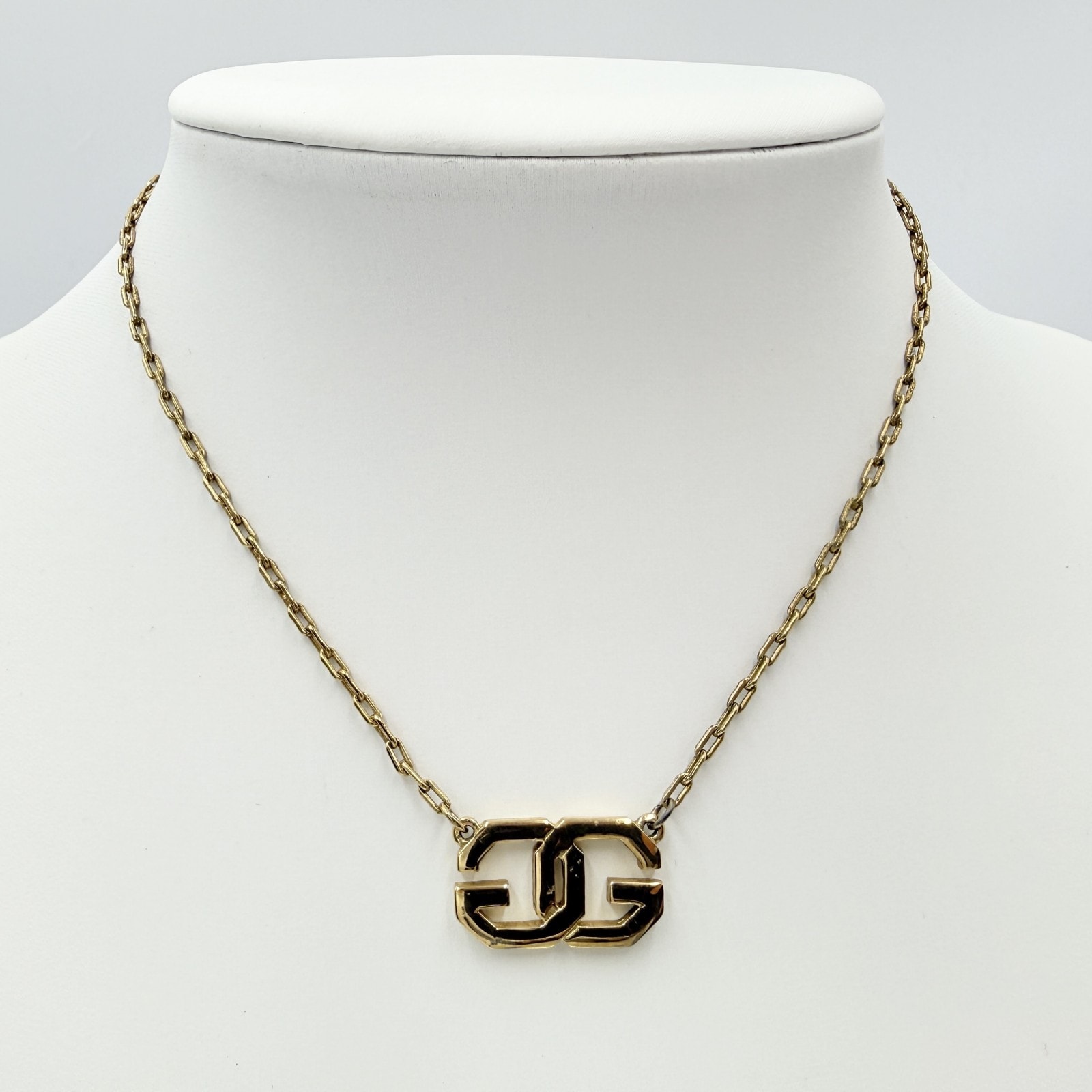 ジバンシィ ネックレス レディース