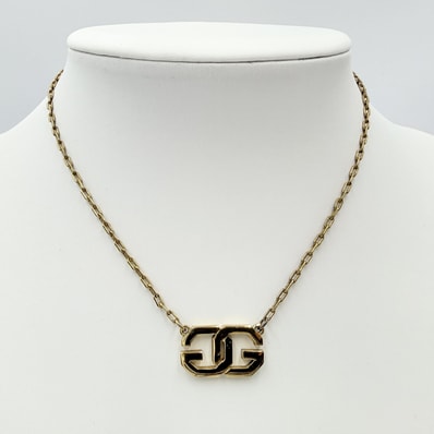 ジバンシィ ネックレス レディース