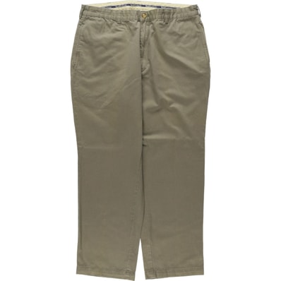 古着 ラルフローレン Ralph Lauren Polo Ralph Lauren チノパンツ メンズw35相当/eaa622846