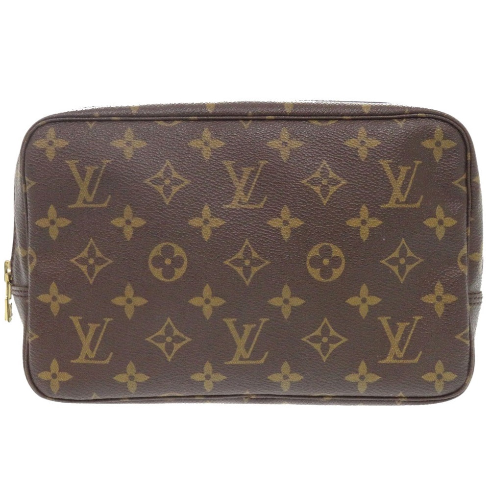 Louis Vuitton Trousse Toilette 23 Monogram