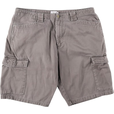 古着 カルバンクライン Calvin klein カーゴショーツ ハーフパンツ メンズw36相当/eaa639447