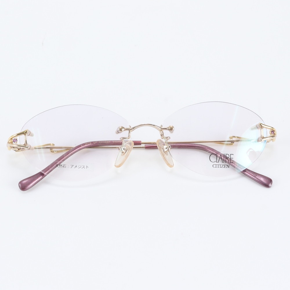 ■美品 シチズン