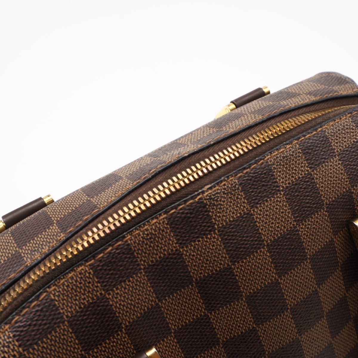 LOUIS VUITTON ルイ・ヴィトン モノグラム ミュゼット タンゴ M51257 ショルダーバッグ ブラウン コーティングキャンバス レザー レディース