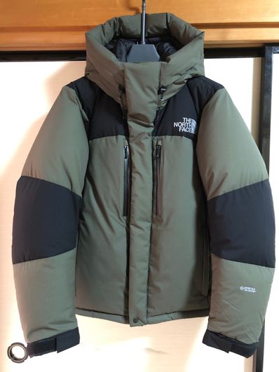 The North Face Baltro Light Jacket NT 2020/2021 "New Taupe"