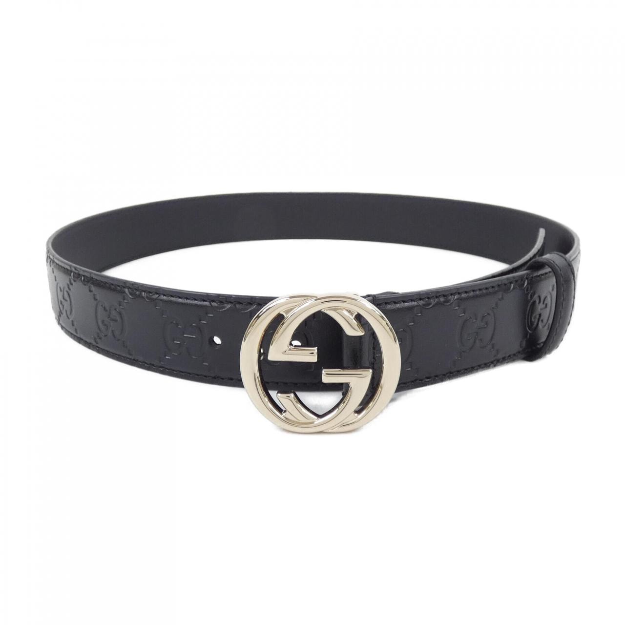 グッチ GUCCI 813008 AAD5L BELT