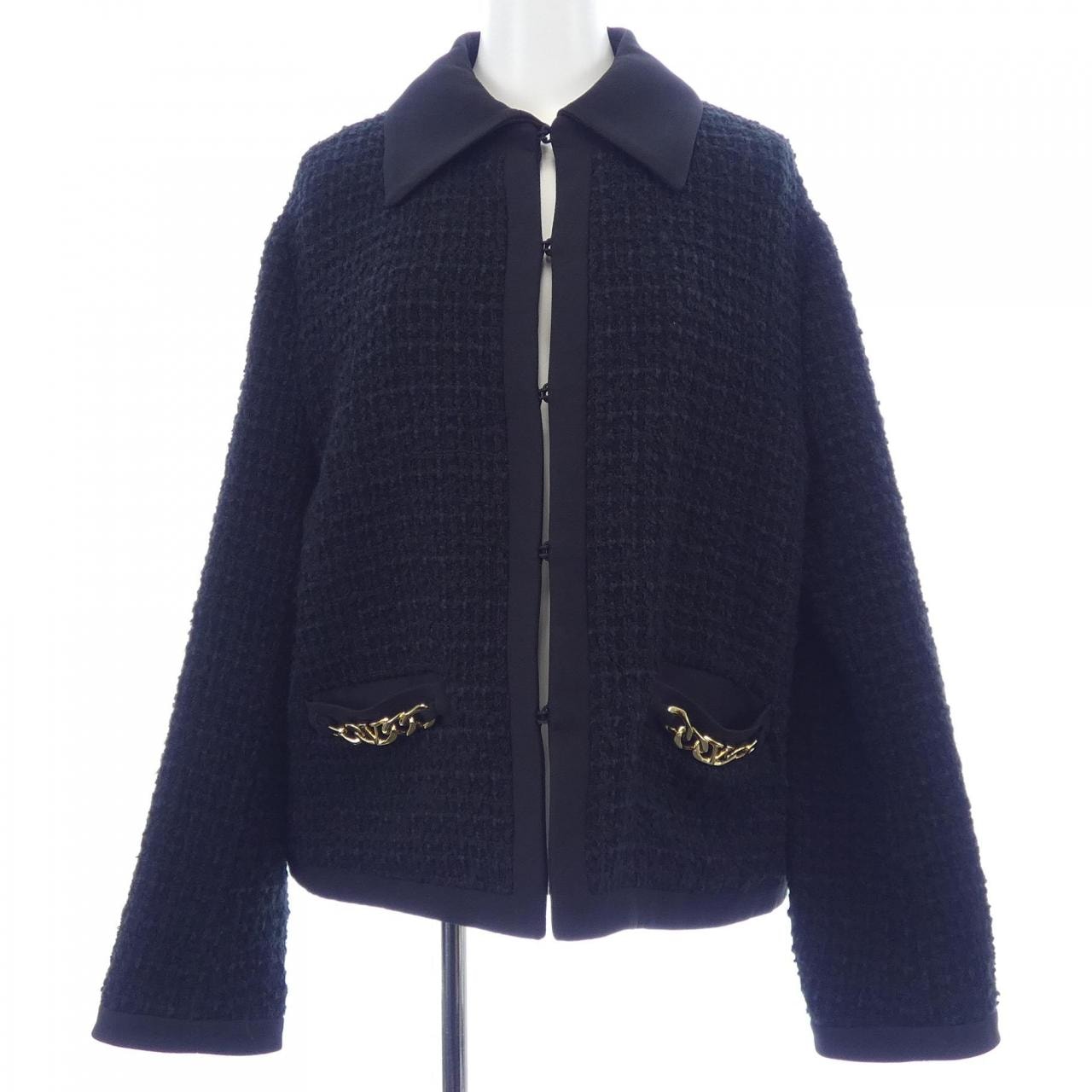 ヴァレンティノ VALENTINO 2B3CE28G6U8 ジャケット