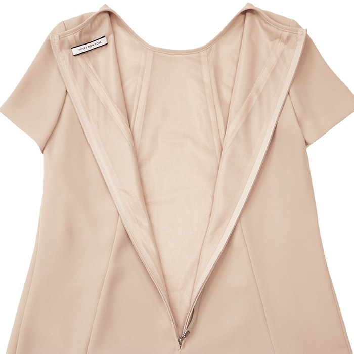 C (やや傷や汚れあり)】【SALE】FOXEY NEW YORK フォクシー
