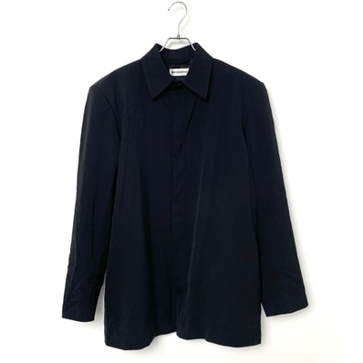 BALENCIAGA Tailored Shirt Jacket