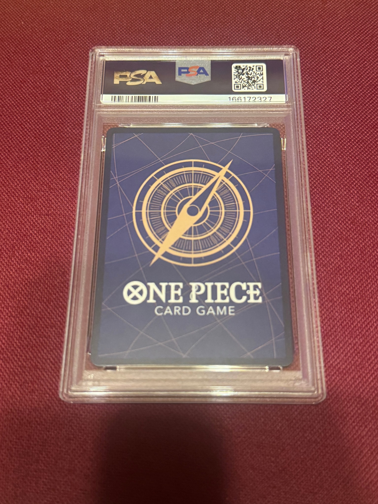 PSA10】ゲッコー・モリア C-SPC [ST03-004](ブースターパック「二つの