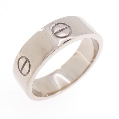 カルティエ ラブ リング