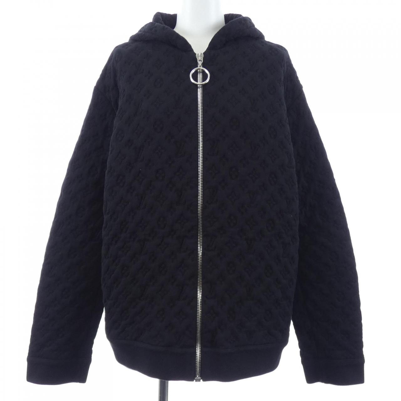 ルイヴィトン LOUIS VUITTON FFST01HFX パーカー