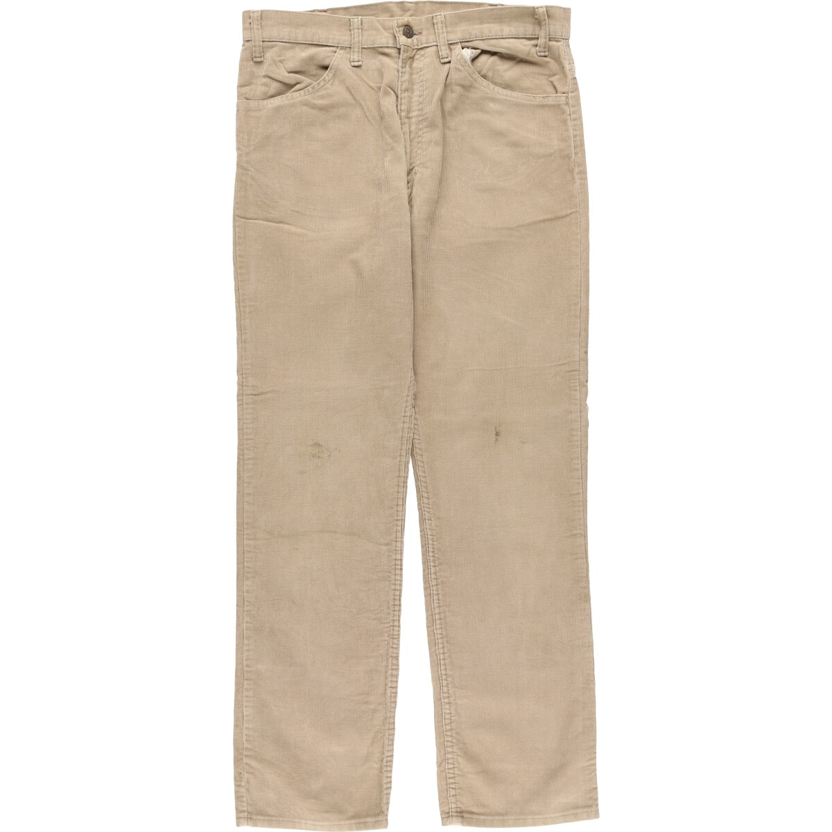 古着 80年代 リーバイス Levi's 519-1523 コーデュロイパンツ メンズw33相当 ヴィンテージ/eaa515958