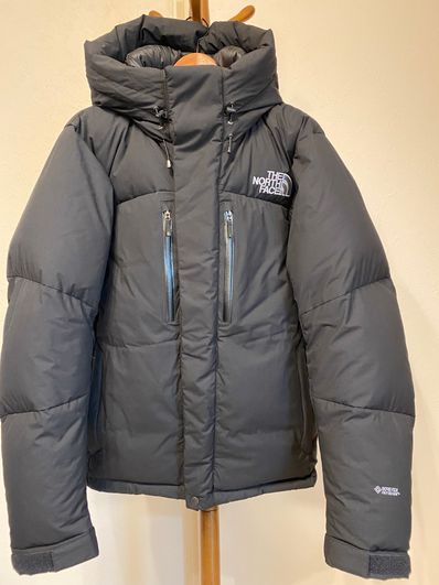 The North Face Baltro Light Jacket 2022 "Black"