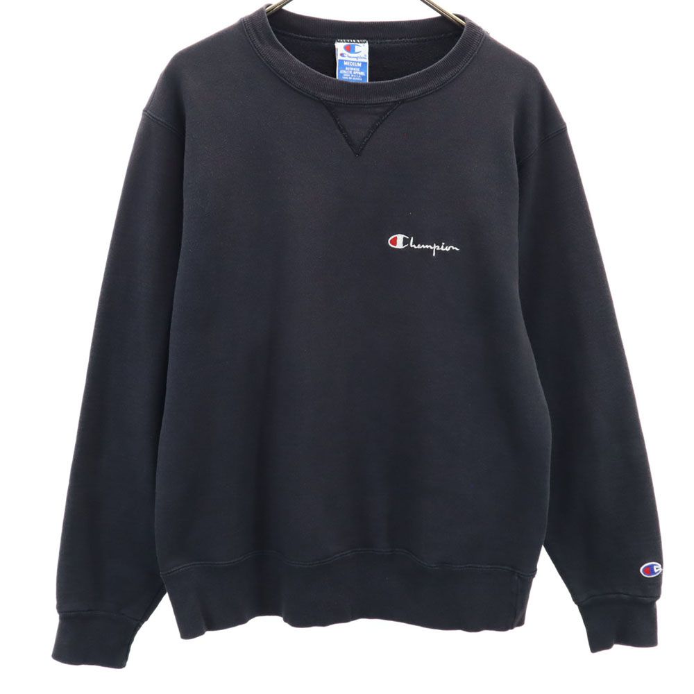 Champion 90s 長袖 スウェット トレーナー