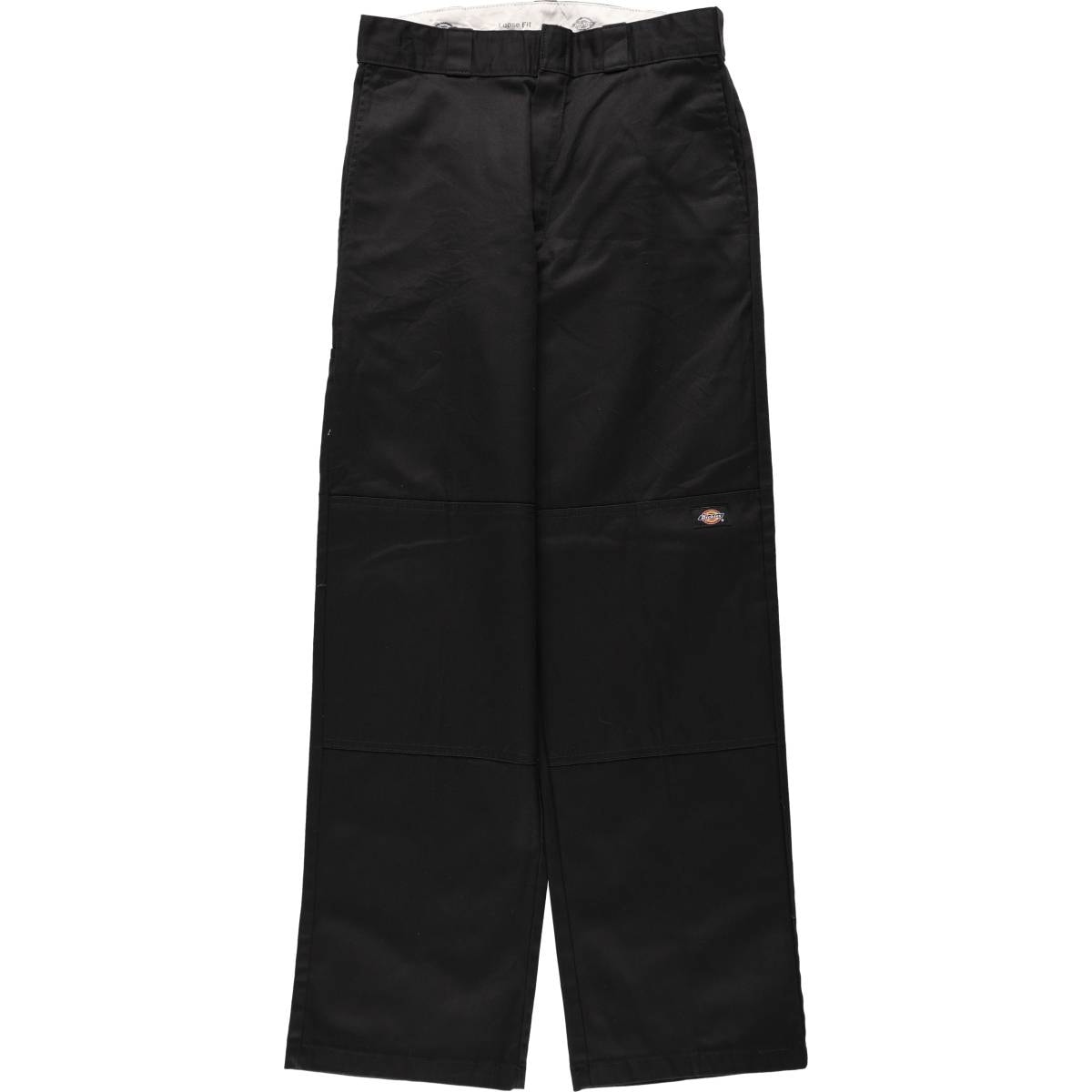 古着 ディッキーズ Dickies Loose Fit ワークパンツ メンズw32相当/eaa674915