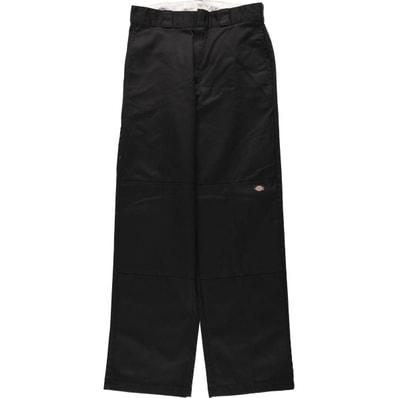 古着 ディッキーズ Dickies Loose Fit ワークパンツ メンズw32相当/eaa674915