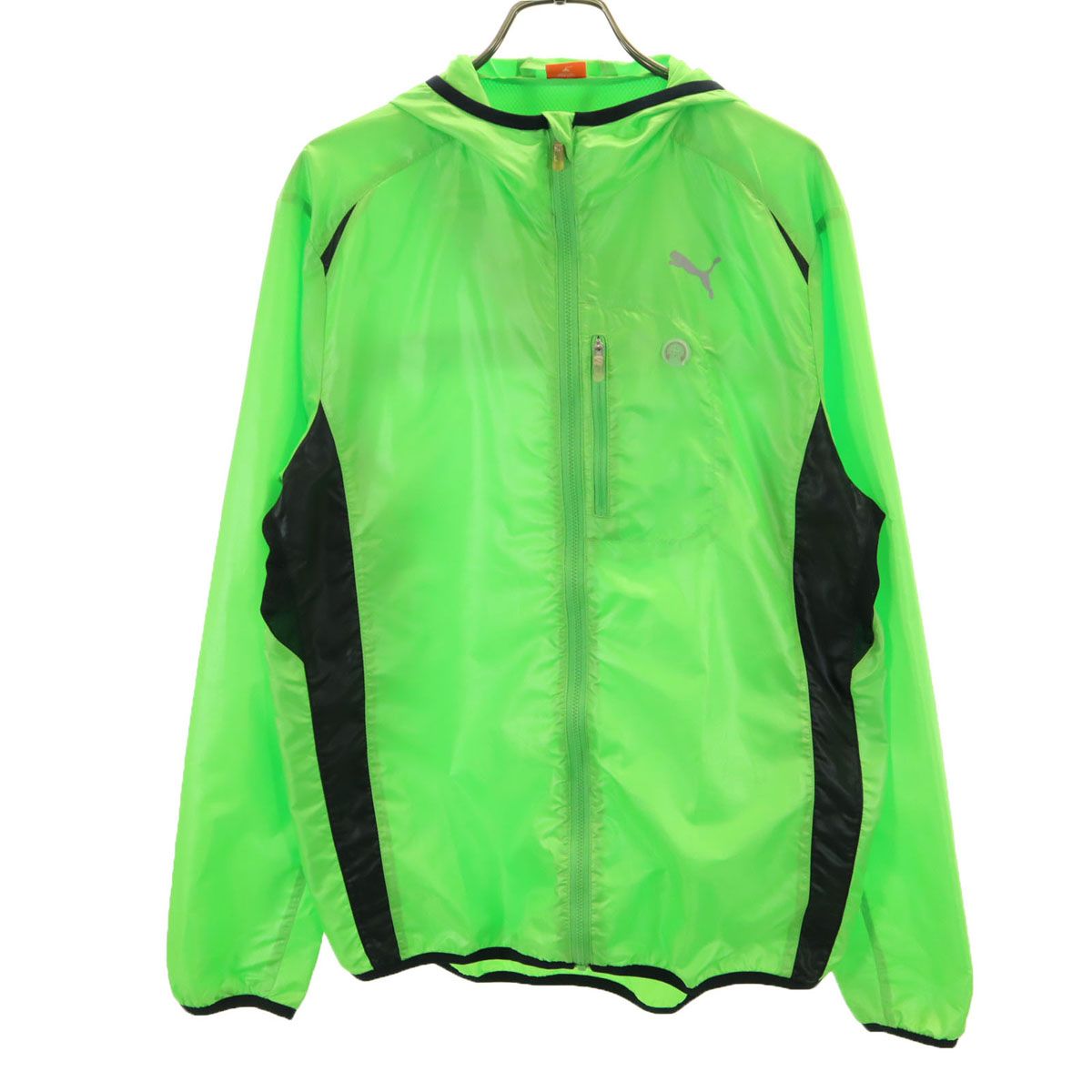 PUMA プーマ フーディー ジャケット