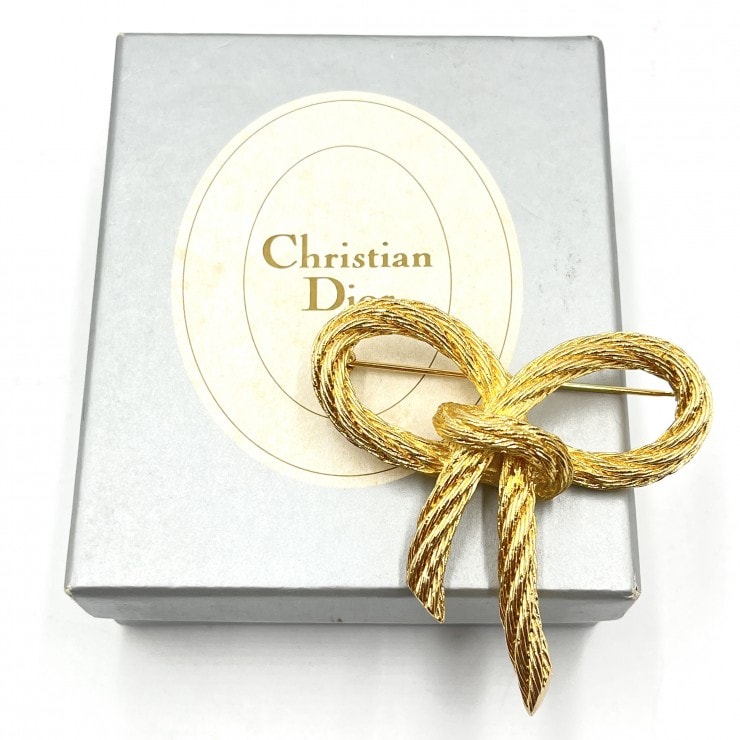 B (目立った傷や汚れなし)】Christian Dior（クリスチャンディオール