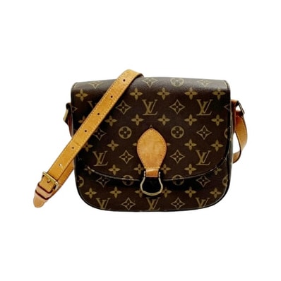 Louis Vuitton Saint Cloud Monogram