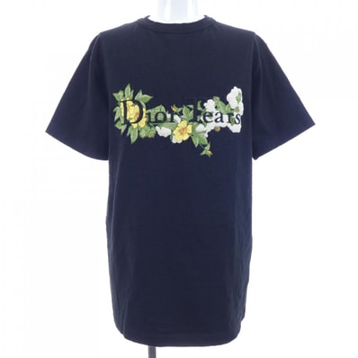 ディオール DIOR DENIM TEARS 393J696I0849 Tシャツ