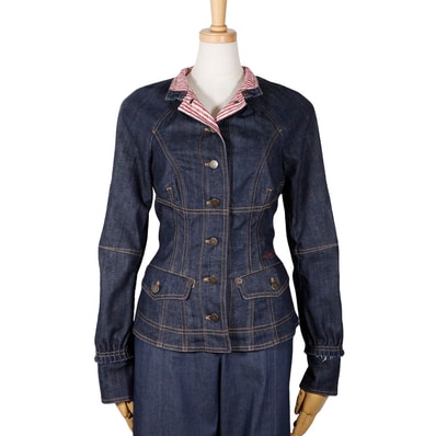 ルイ・ヴィトン B ヴィトン ロゴボタン モノグラム ビンテージ IG3252