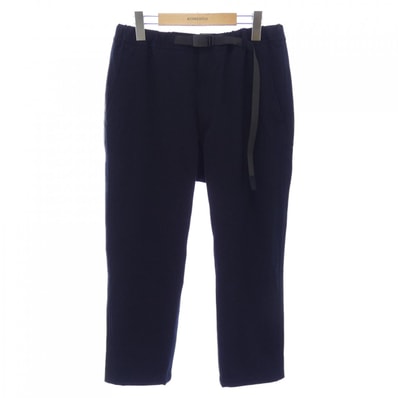 グラミチ GRAMICCI パンツ