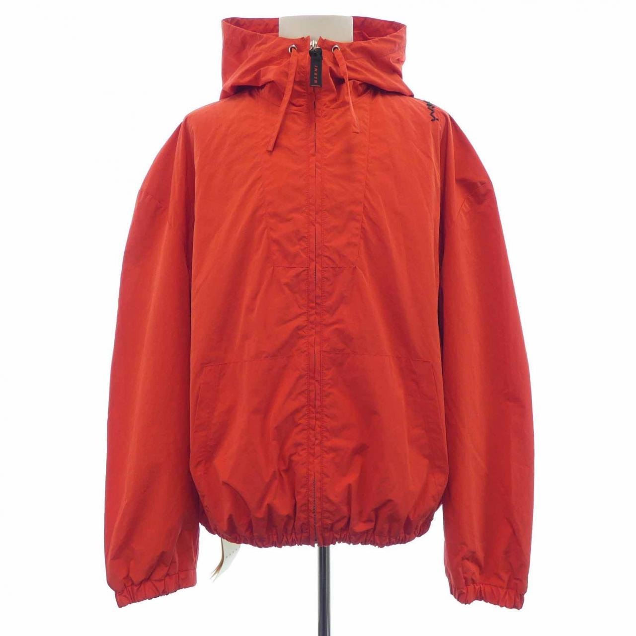 マルニ MARNI JUMU0179SU ブルゾン