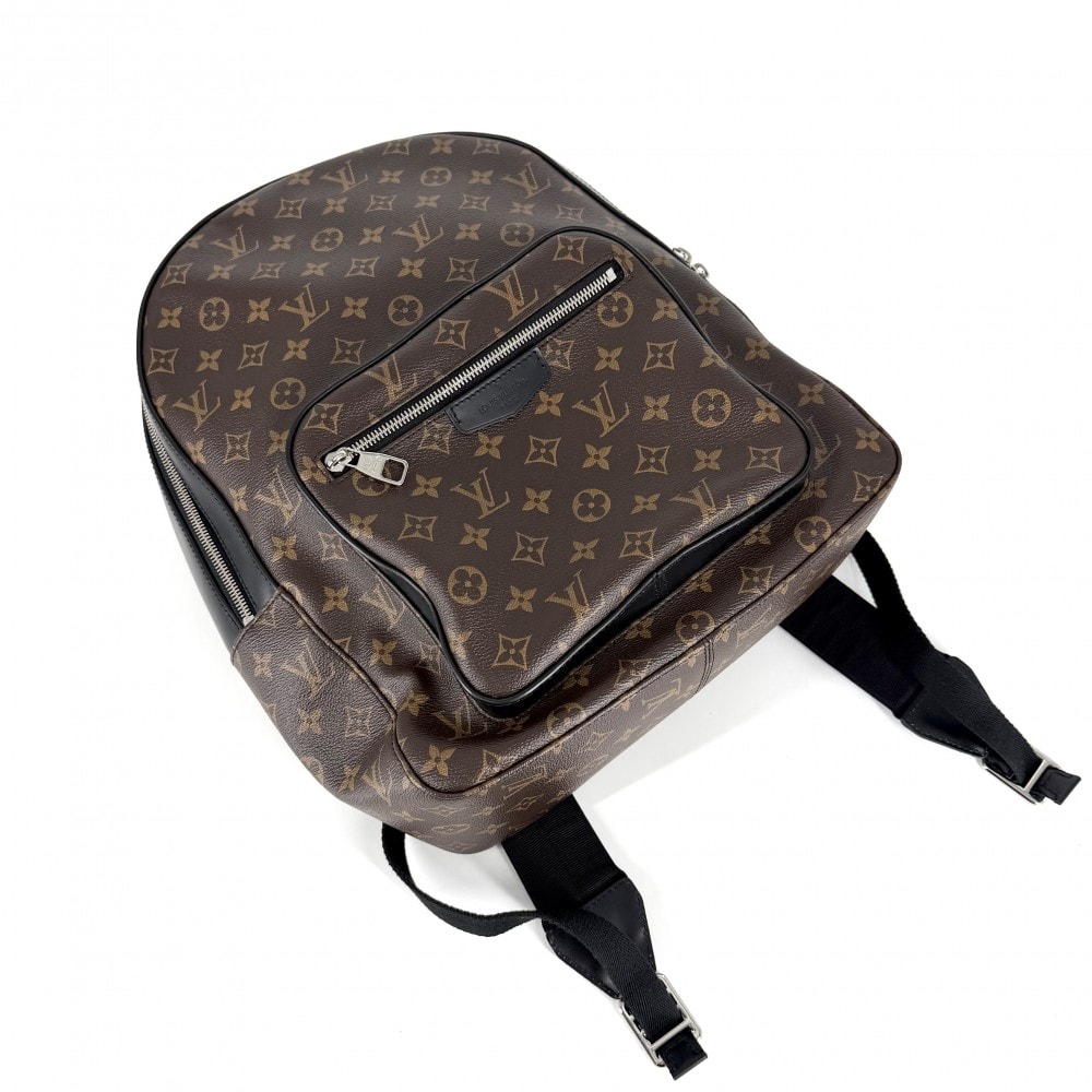 C (やや傷や汚れあり)】LOUIS VUITTON ルイヴィトン リュック