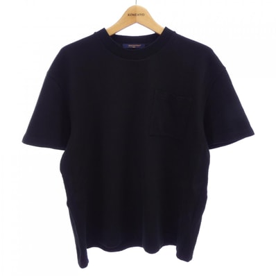 ルイヴィトン LOUIS VUITTON ピケコットンTシャツ HQY41WTCL Tシャツ