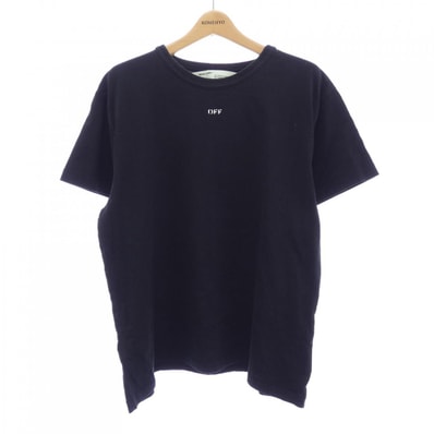 オフホワイト OFF-WHITE Tシャツ