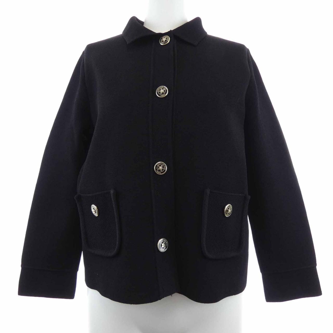 クリスチャンディオール CHRISTIAN DIOR 324V53BM512 ジャケット