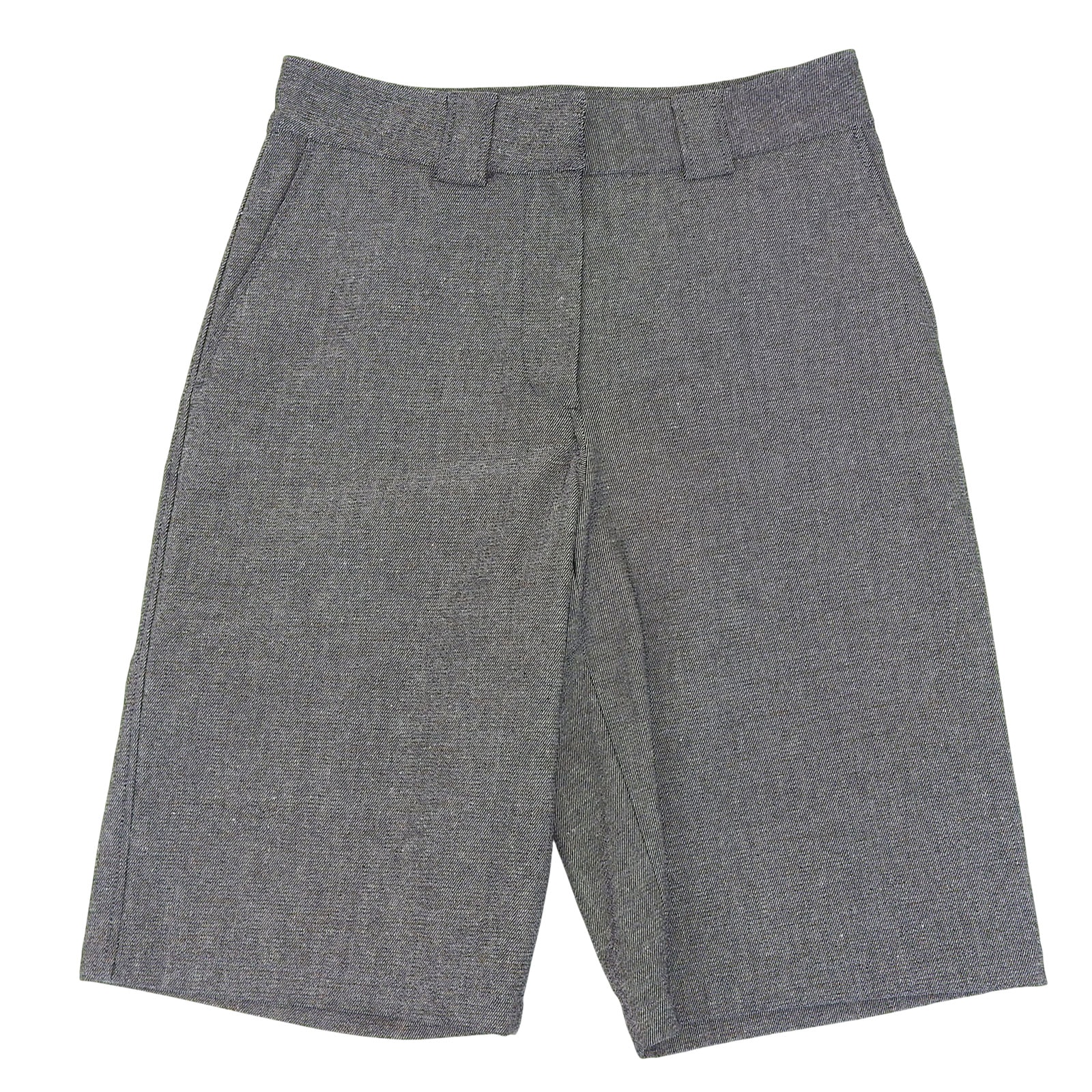 極美品 クリスチャンディオール ショートパンツ 42 247P09A3439
