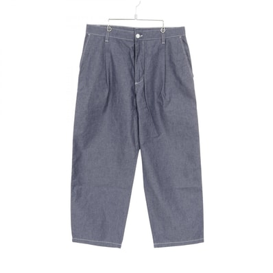 カーハートダブリューアイピー Carhartt WIP パンツ 衣料品 ボトムス ポリエステル メンズ ブルー系 I0345280102S 【新品】