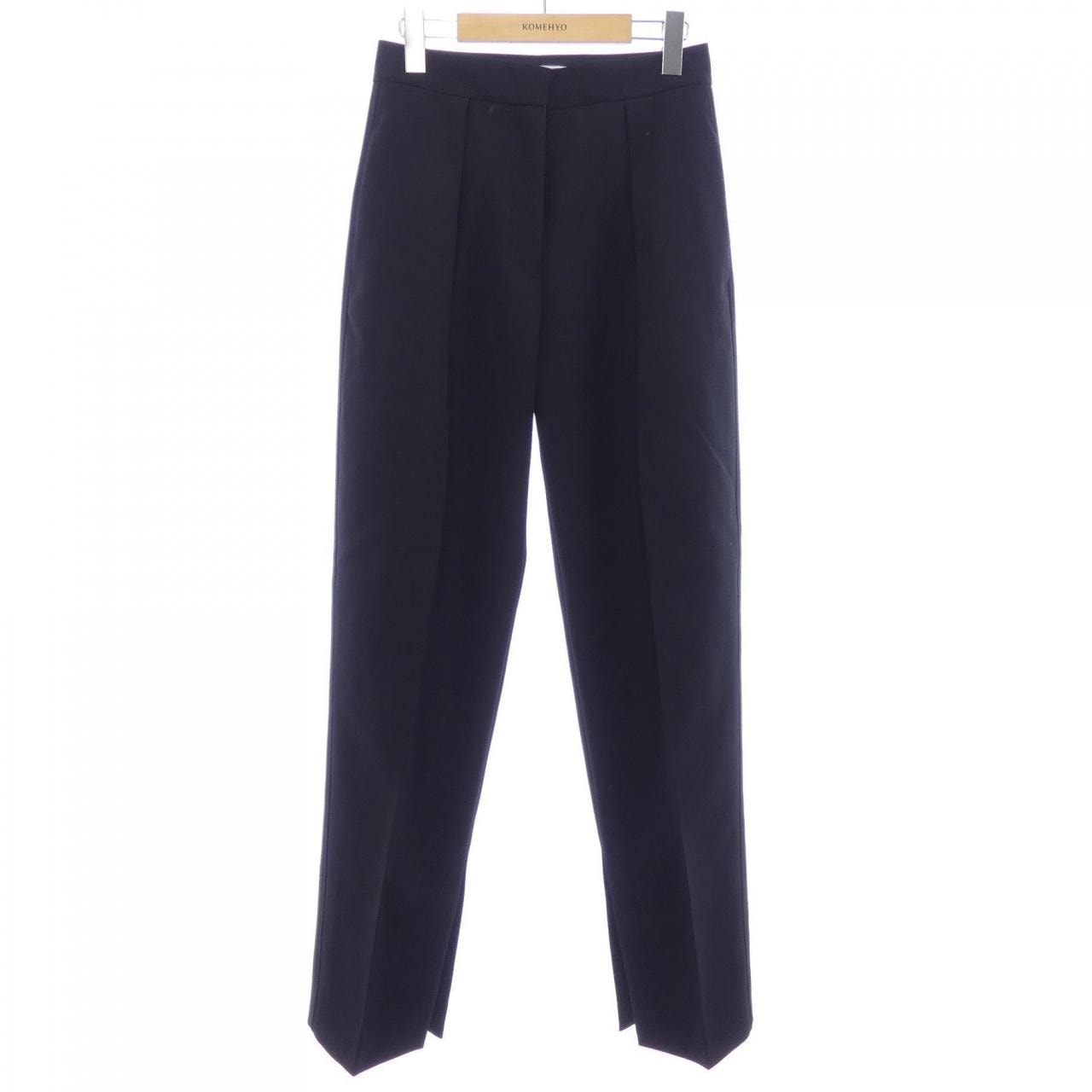 ジルサンダー JIL SANDER J03KA0276 パンツ