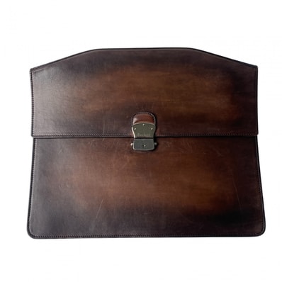 ベルルッティ クラッチバッグ メンズ