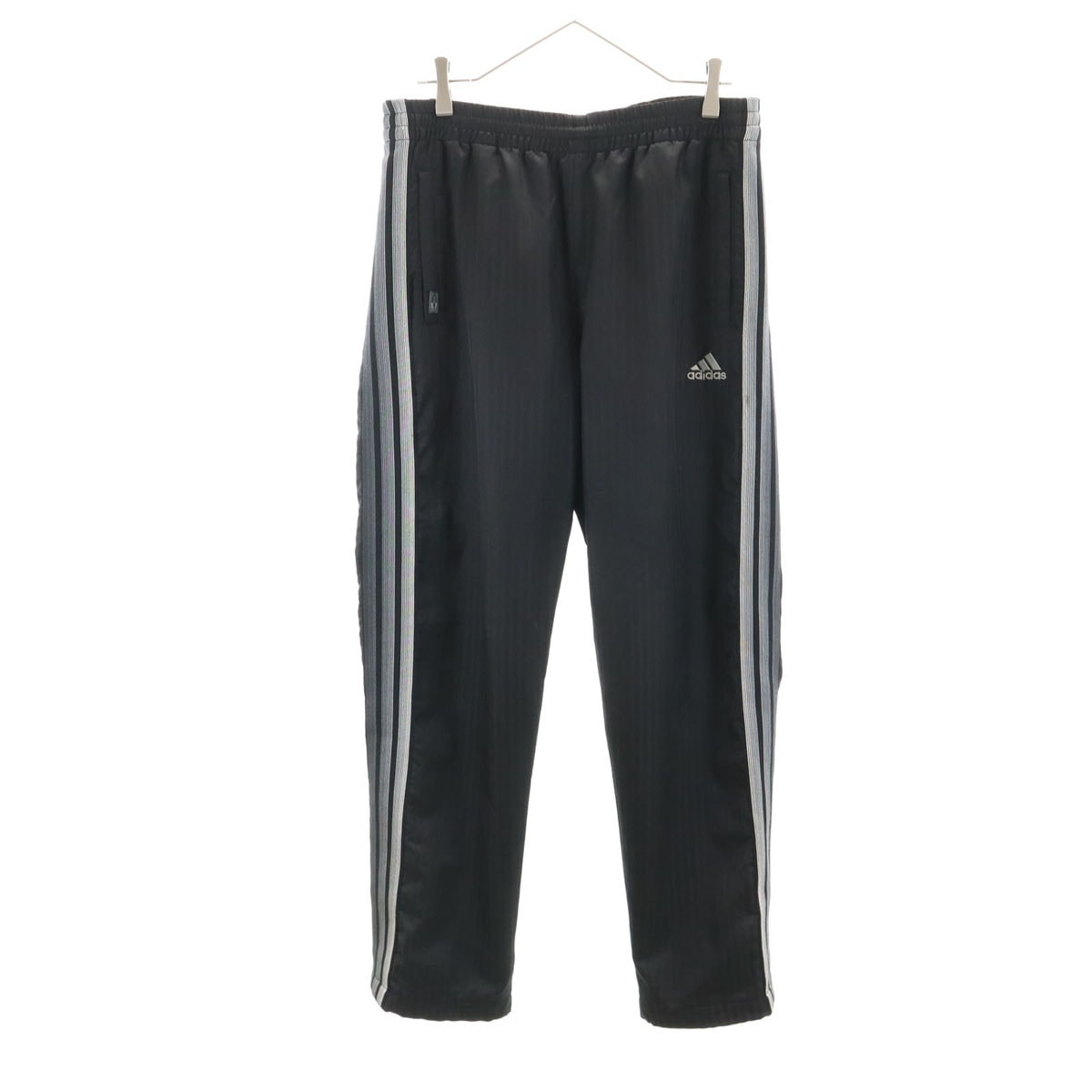 adidas アディダス トラックパンツ O ブラック