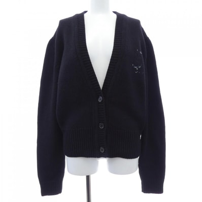 サンローラン SAINT LAURENT 670116 カーディガン