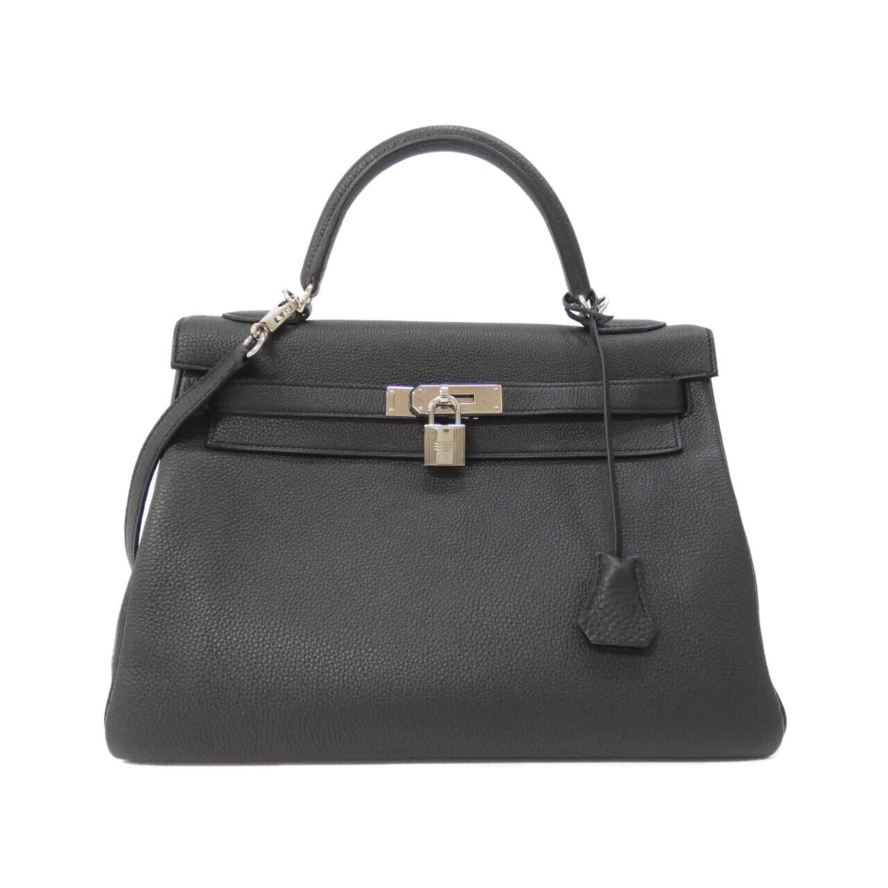 エルメス ケリー 32cm 028747CK バッグ