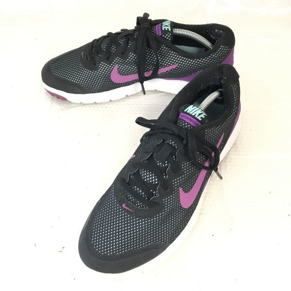 ナイキ スニーカー レディース