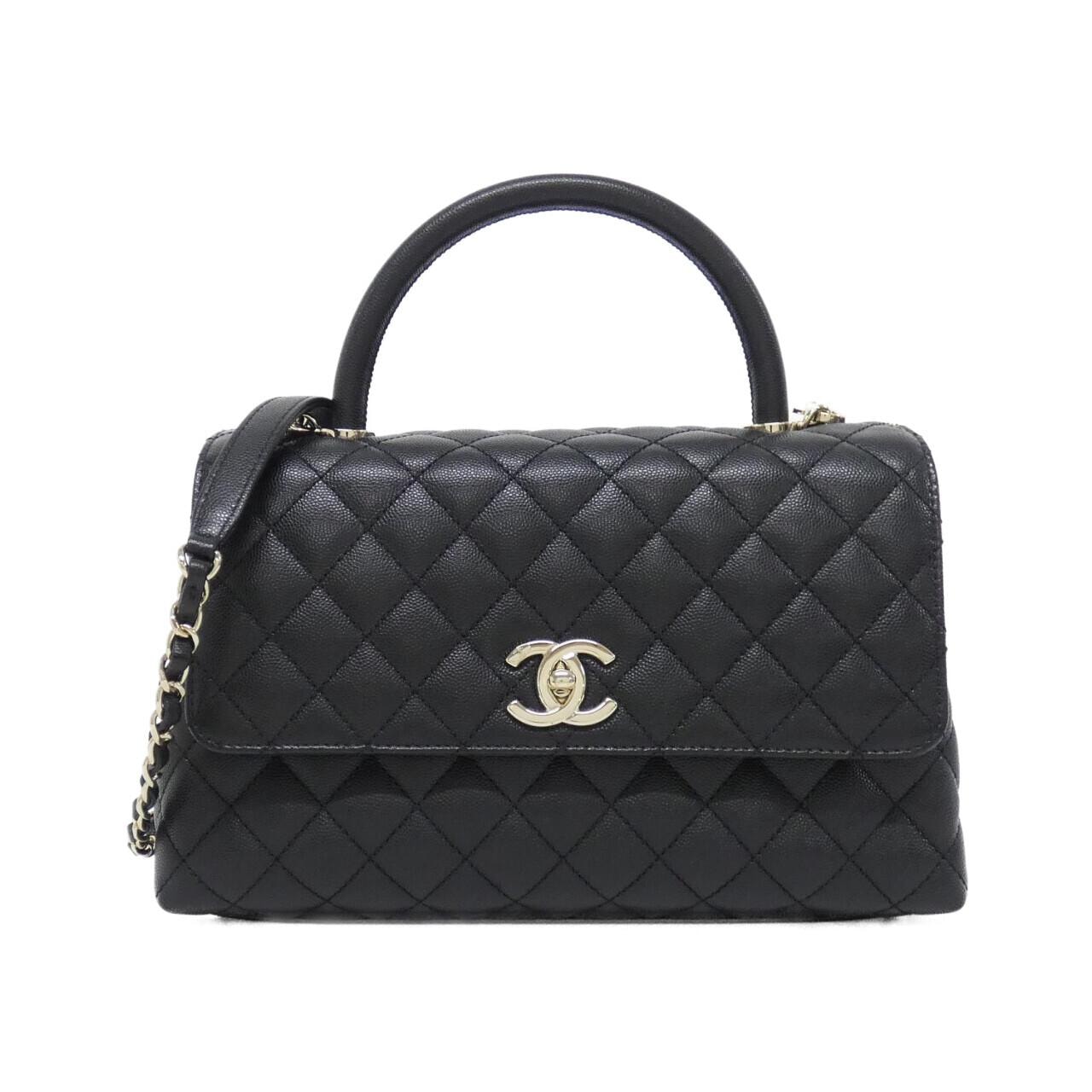シャネル 92991 バッグ