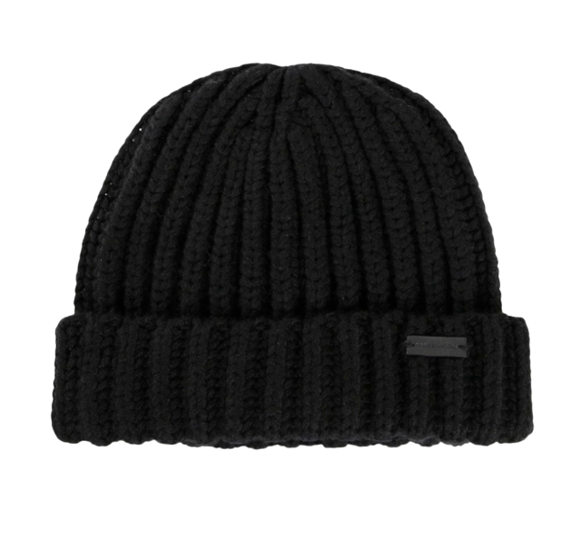SAINTLAURENT ニット帽