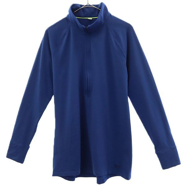 UNDER ARMOUR 長袖 Tシャツ