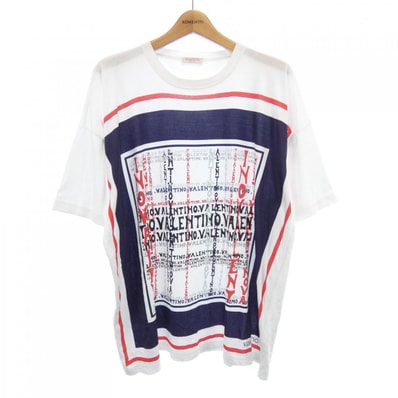 ヴァレンティノ VALENTINO 1V3MG10J8QM Tシャツ
