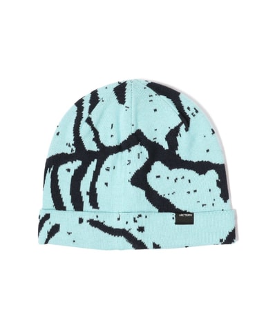 ARC’TERYX LIGHTWEIGHT GROTTO TOQUE